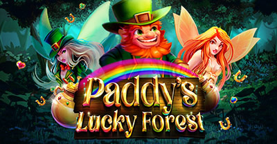 Jackpot Hub Online Casino Jackpot Hub paddys lucky forest